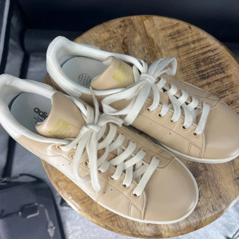 Adidas Stan Smith Originals Women 7 Magbei